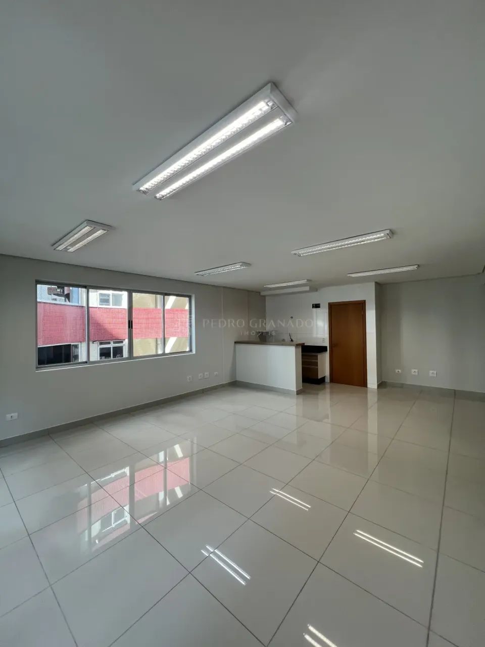 Sala comercial | Ed. São Bento - Foto 5