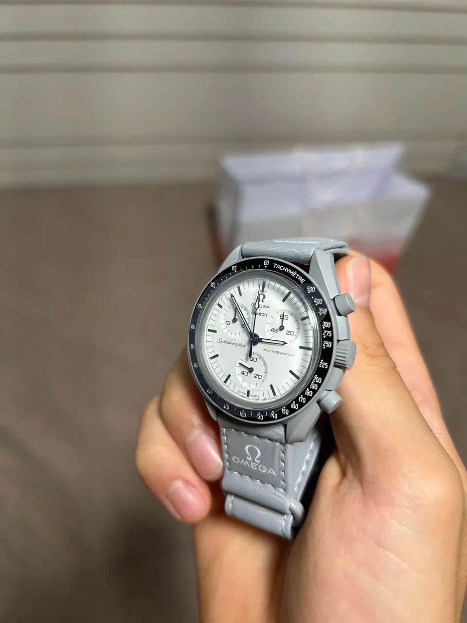 リ*オ様 銀貨52.8g Omega Swatch 1965 - Acessórios - Guararapes, Fortaleza 1536558580