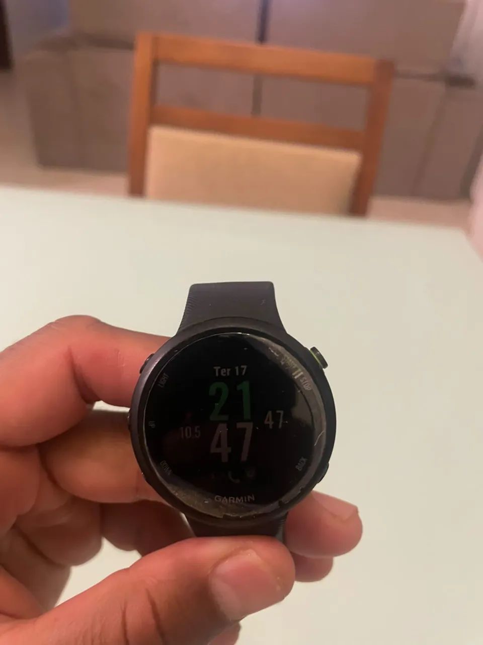 Garmin Forerunner 45  - Foto 2