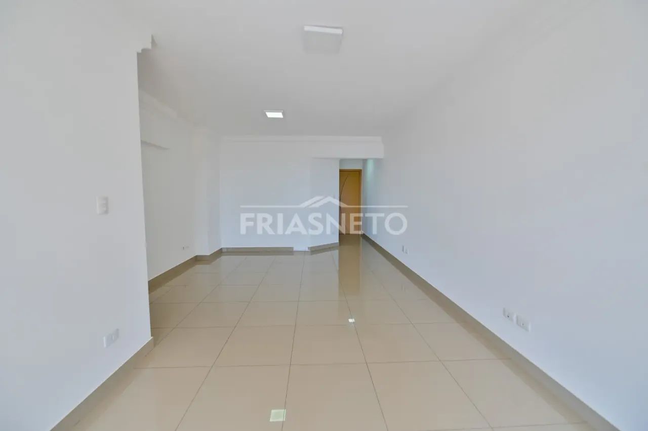 Apartamento para alugar no Edifício Maronela no bairro São Judas em Piracicaba - Foto 3