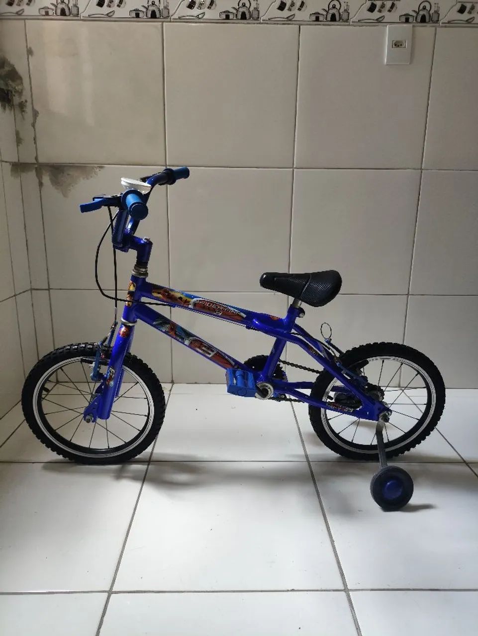 Bicicleta e motinha infantil - Foto 5
