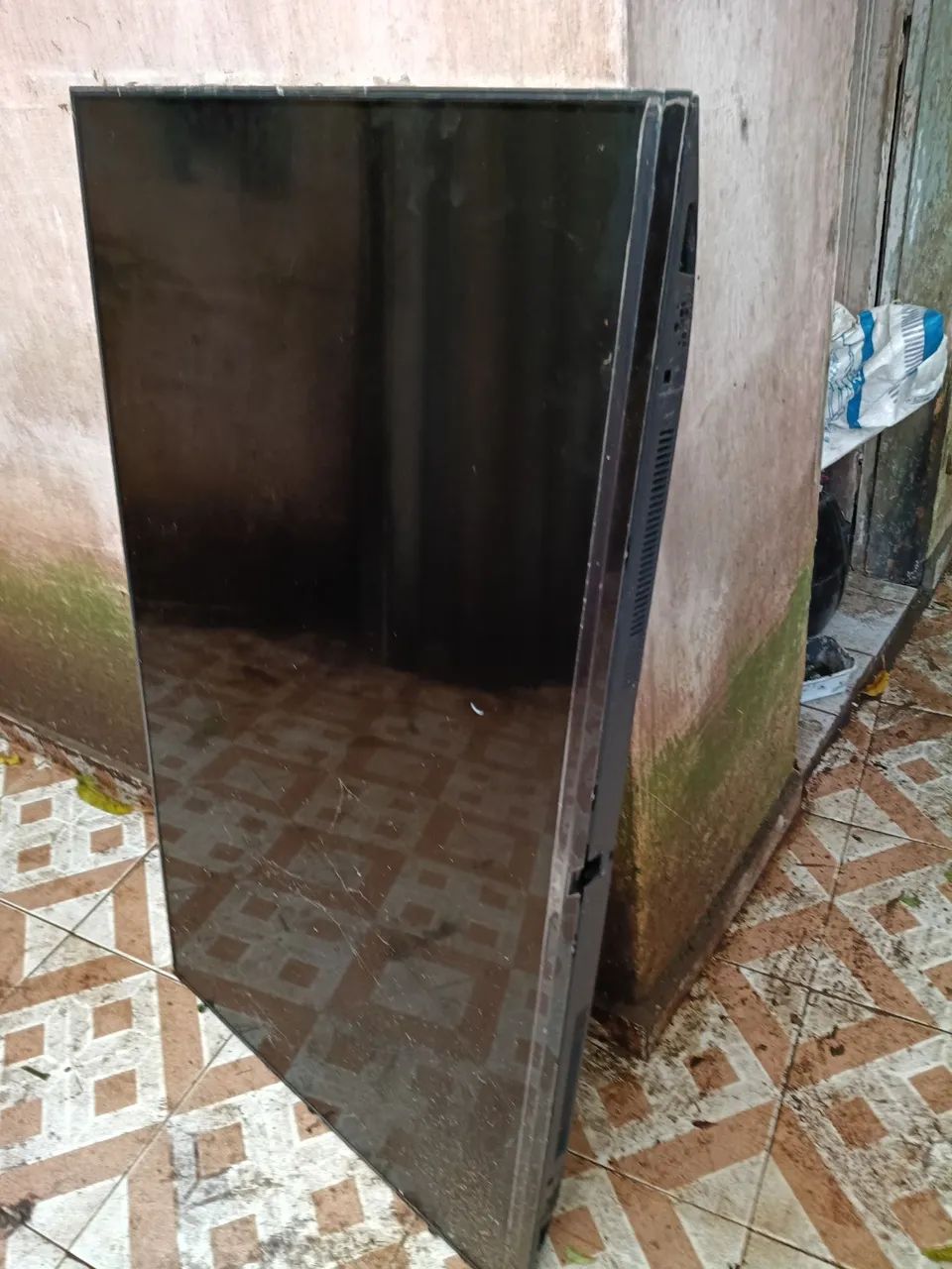 Carcaça de tv LG 50 polegadas - Foto 2