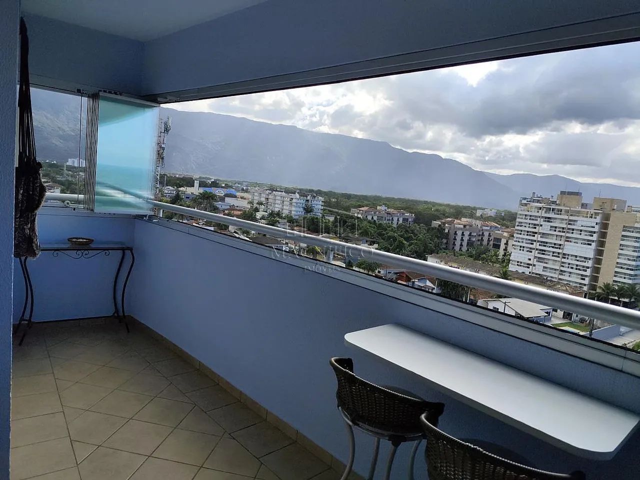 Venda-Apartamento-Bertioga-Centro - Foto 5