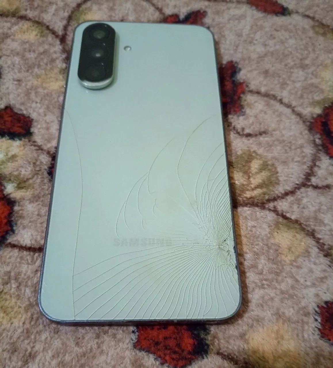 Galaxy A56 256gb - Foto 2