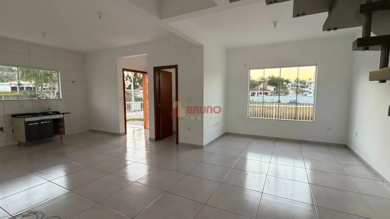 Casa 03 Dormitórios, Centro, Antônio Carlos - Foto 2