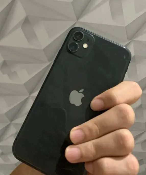 iPhone + Relógio Vendar ou trocar  - Foto 3