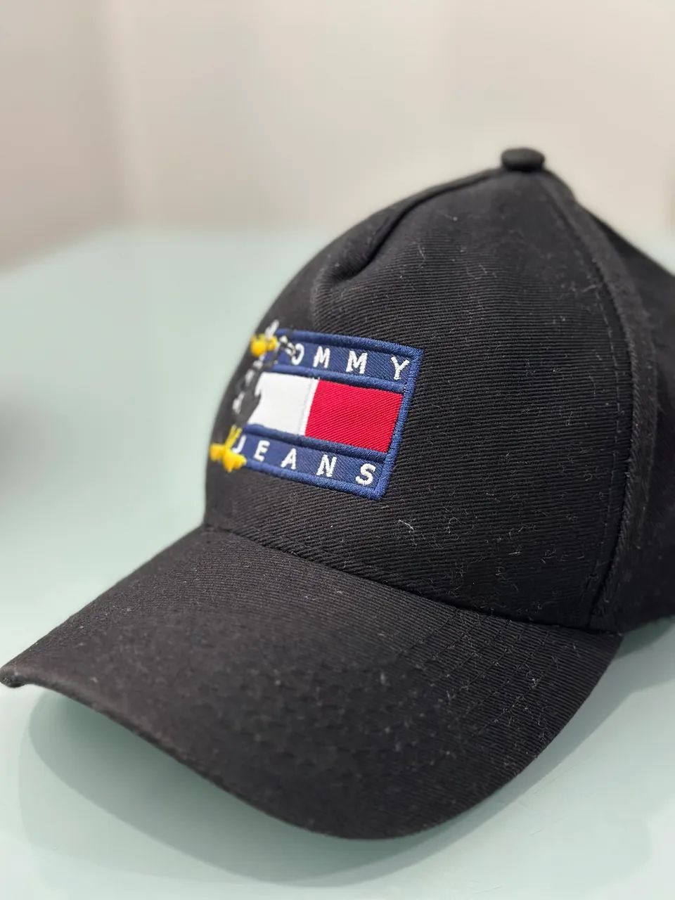 Boné tommy original  - Foto 2