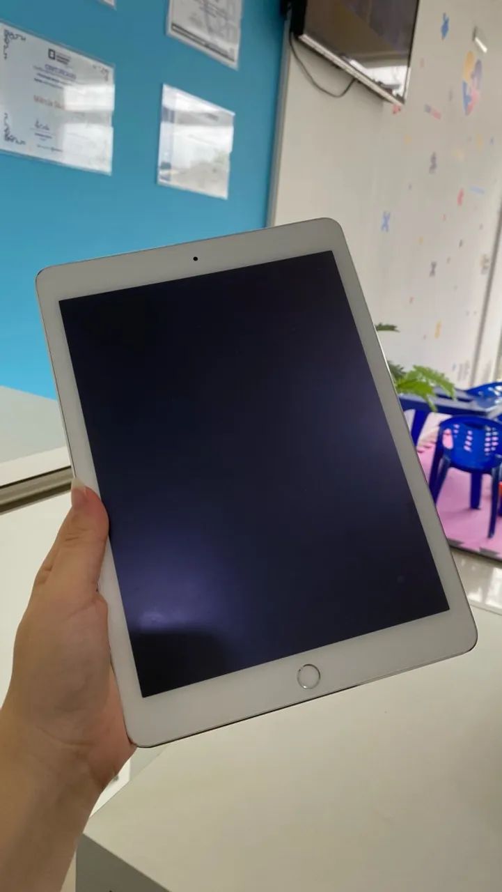 iPad Air 2