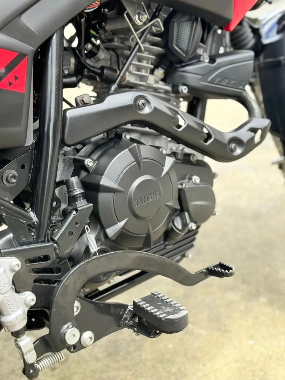 XTZ 150 CROSSER S FLEX - Foto 5