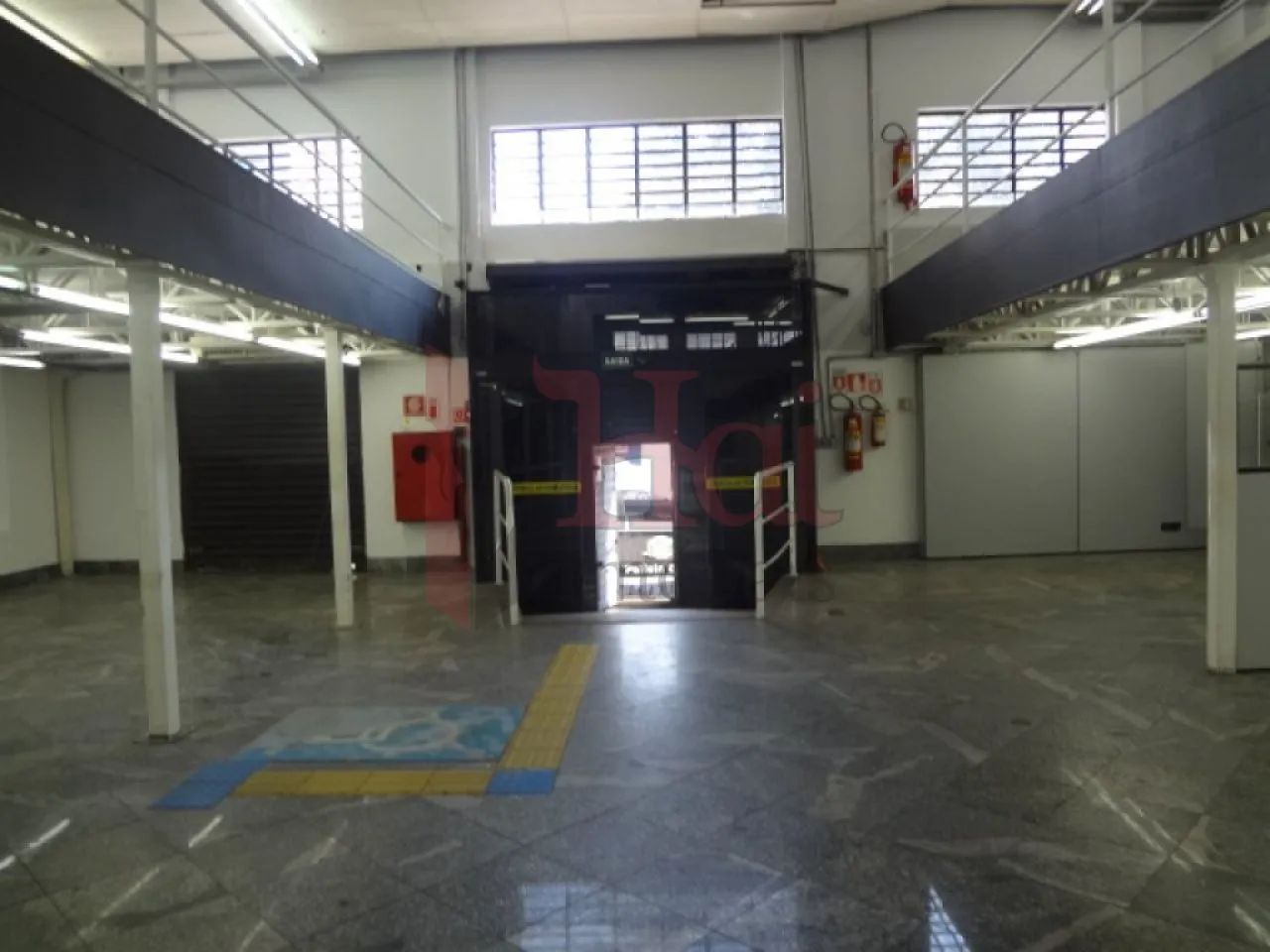 LOCAÇÃO | GALPÃO 800m² | RUA HENRIQUE BERNADELLI| SANTANA - Foto 4
