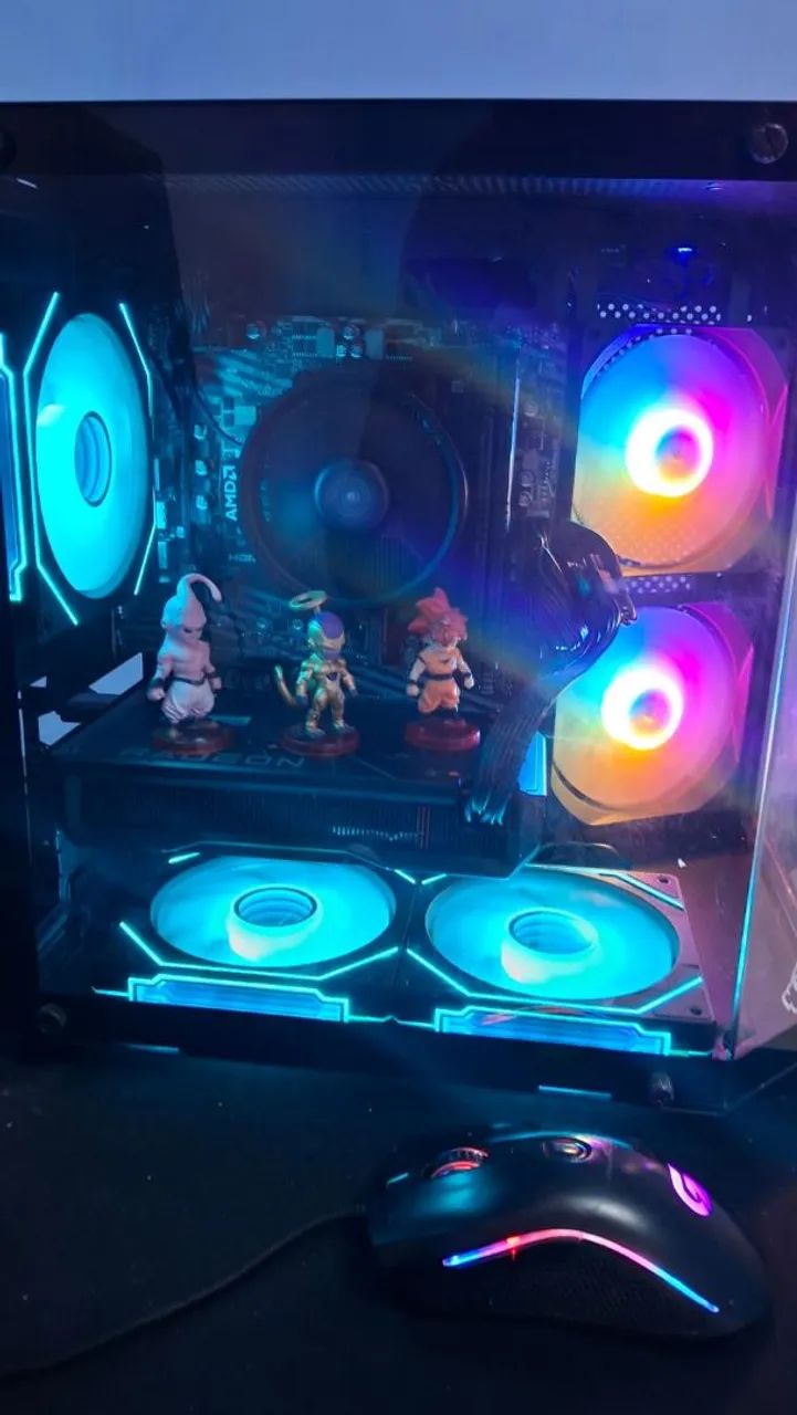 Cpu gamer - Foto 2