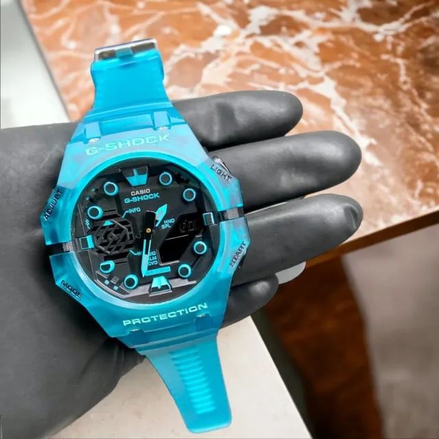 Relógio Gshock IBM 78 - Foto 5