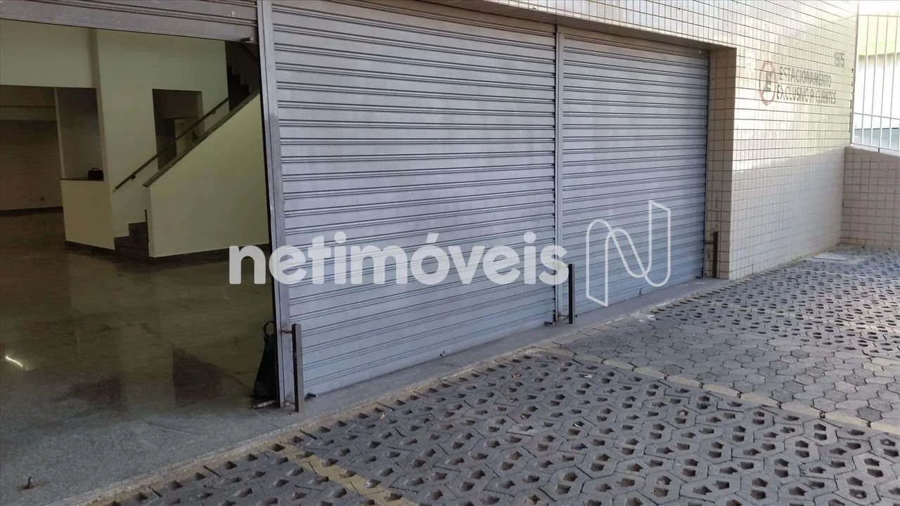 Venda Prédio Carlos Prates Belo Horizonte - Foto 2