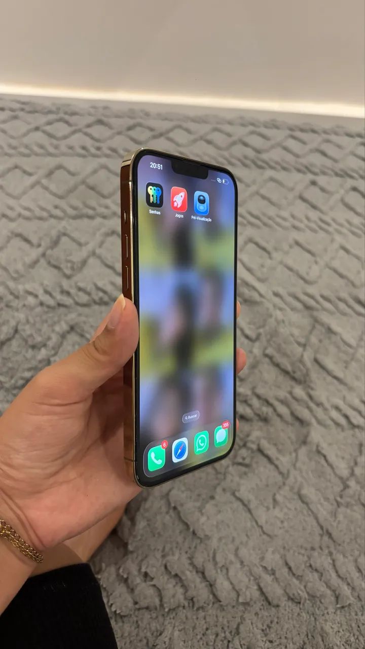 iPhone 13 Pro Max - Foto 2