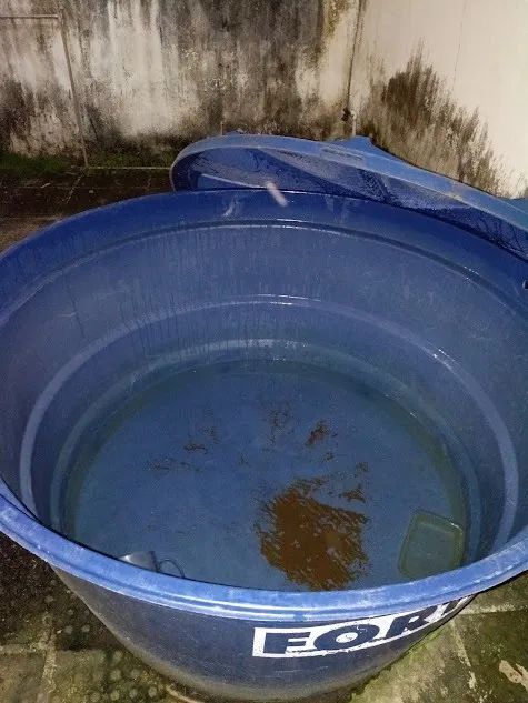 Caixa 'agua FortLev 1000 Litros - Foto 3