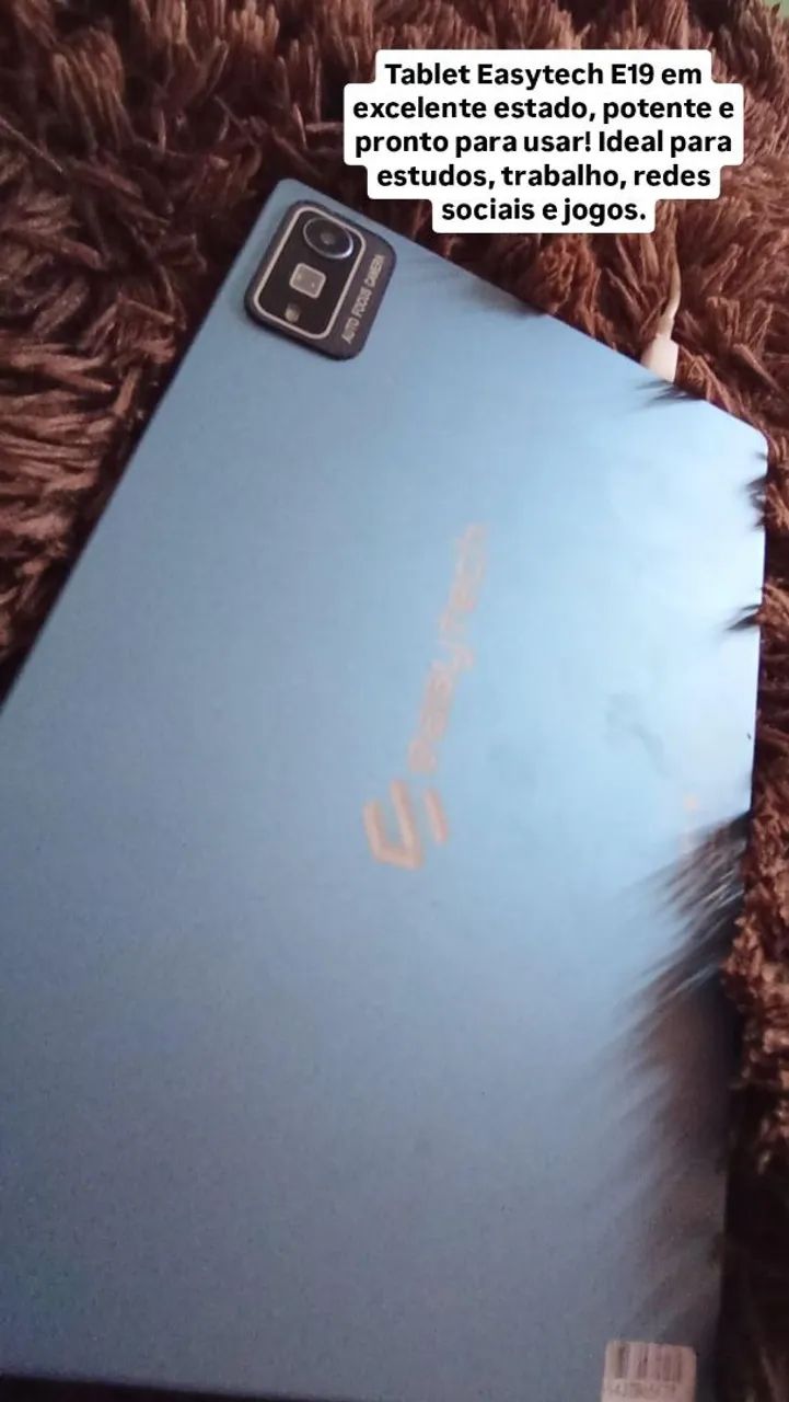Tablet 256gb