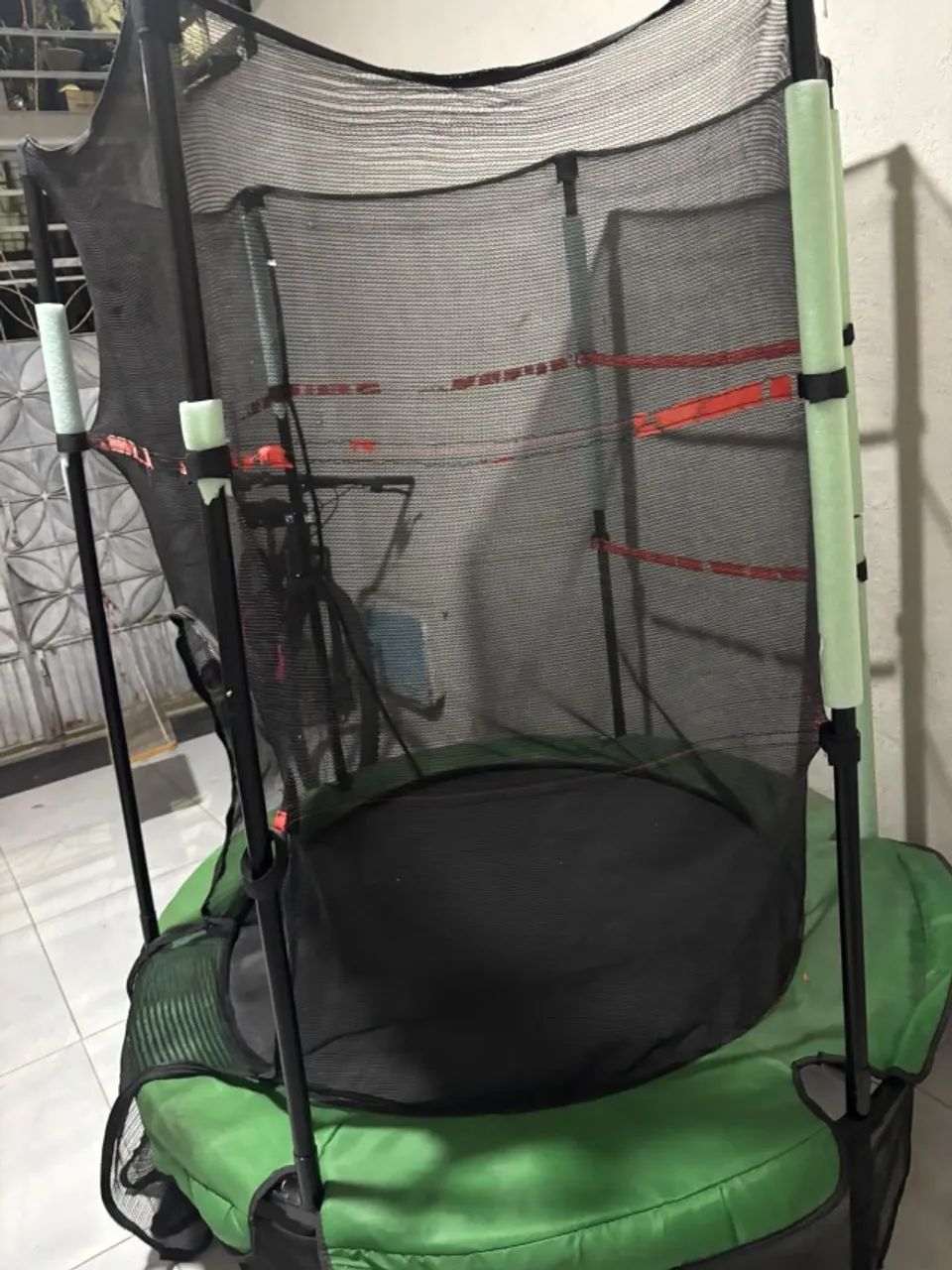 Cama Elastica Infantil - Foto 2