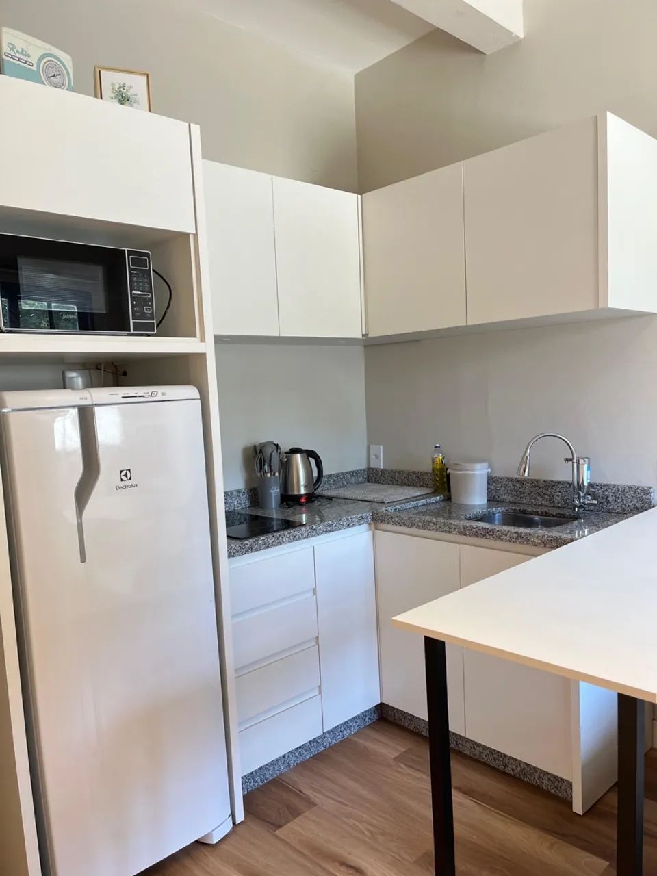 Microcasa entre praias de Santinho e Ingleses - Foto 2