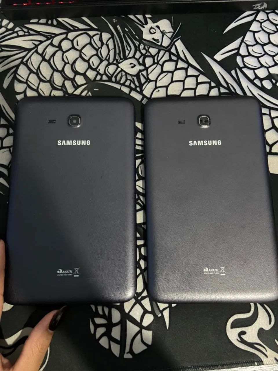 Tablet Samsung 8GB - Foto 2