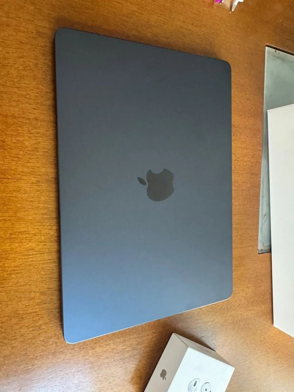 MACBOOK AIR M2 16 RAM 256 GB - Foto 3