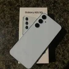 Samsung A55 5G Nfc - Foto 2