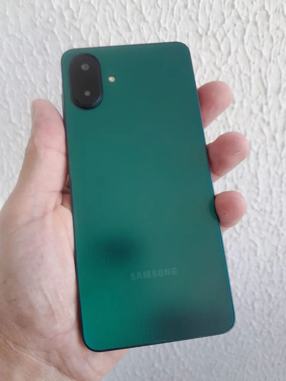 Samsung A07 8gb RAM 256gb 