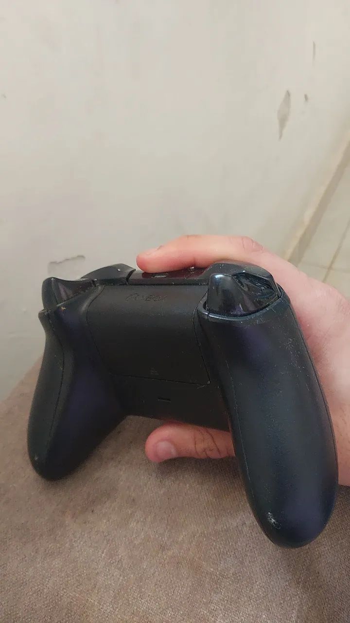 CONTROLE XBOX ONE S ORIGINAL - Foto 3