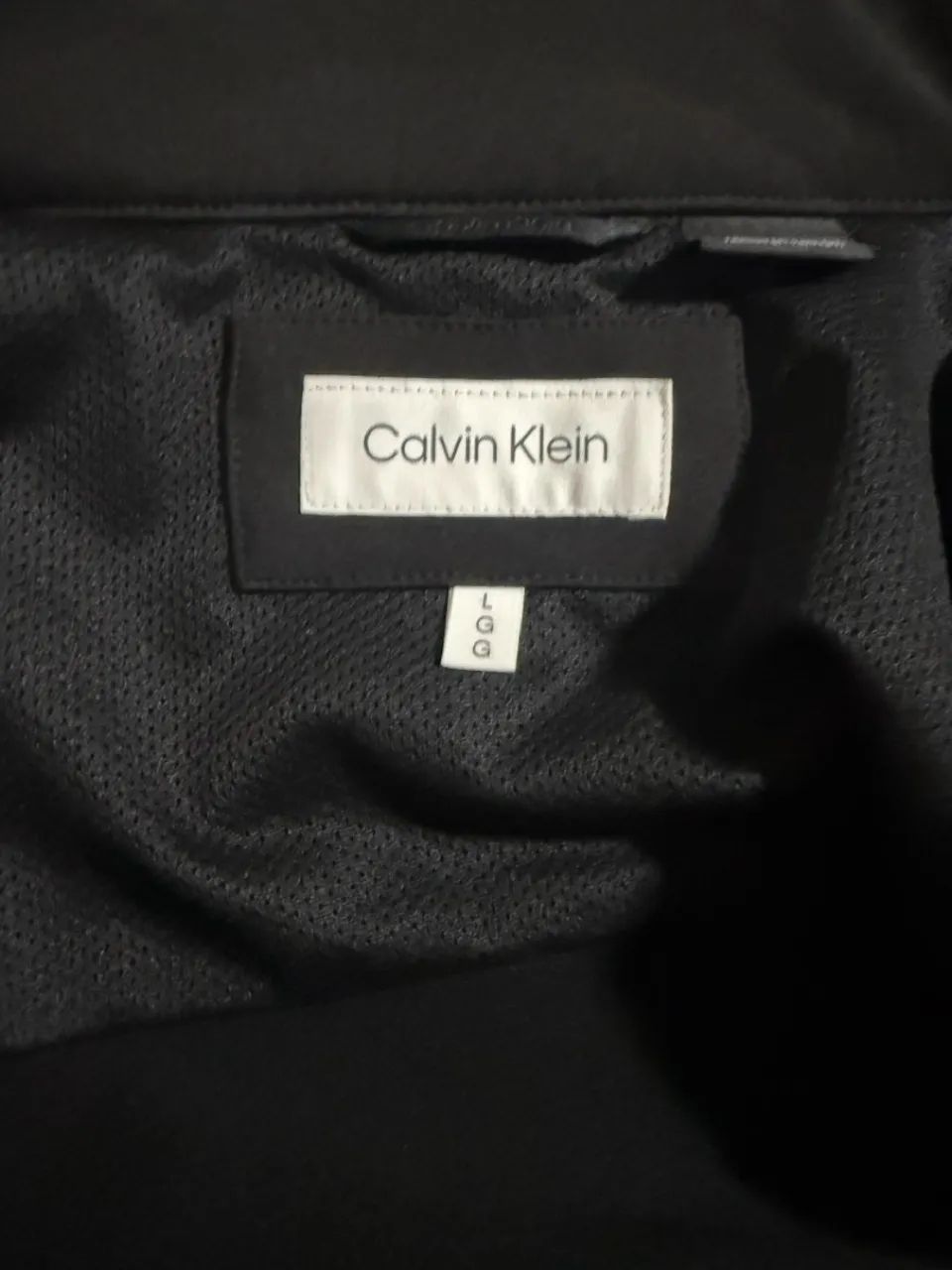 Jaqueta Calvin Klein  - Foto 3