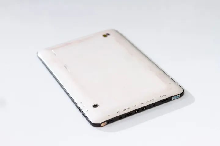 Tablet genérico UK 2014 - Foto 5