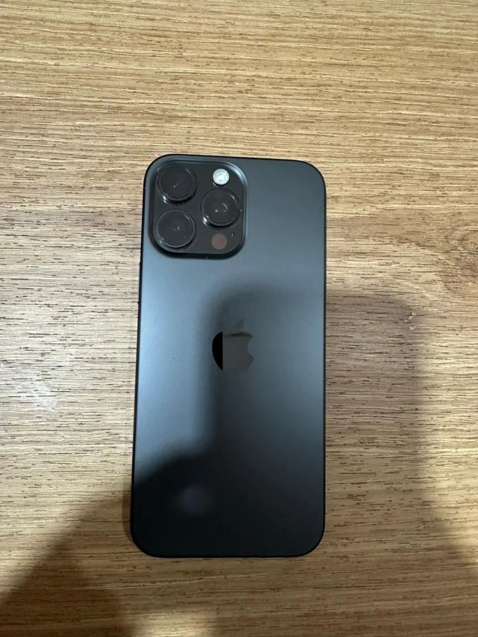 Iphone 16 pro max - Foto 2