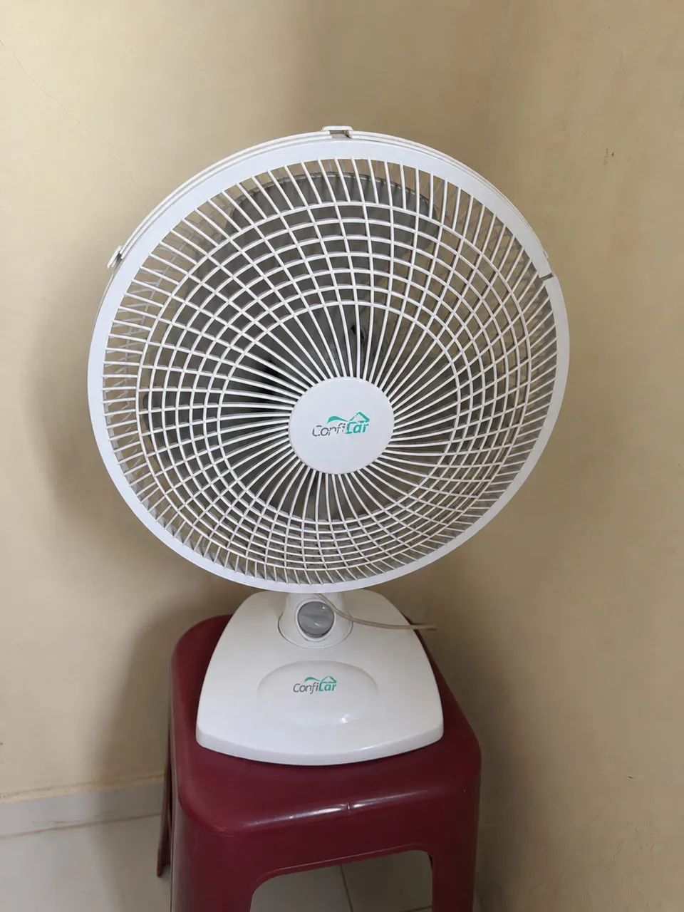 Ventilador Confilar - Foto 3