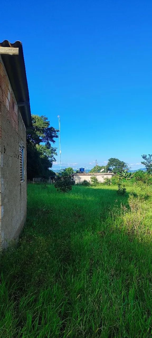Chácara com construção em Carmópolis de Minas  - Foto 5
