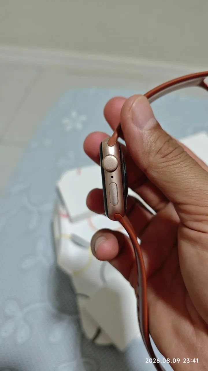 Apple Watch SE Gold 40mm - Foto 2