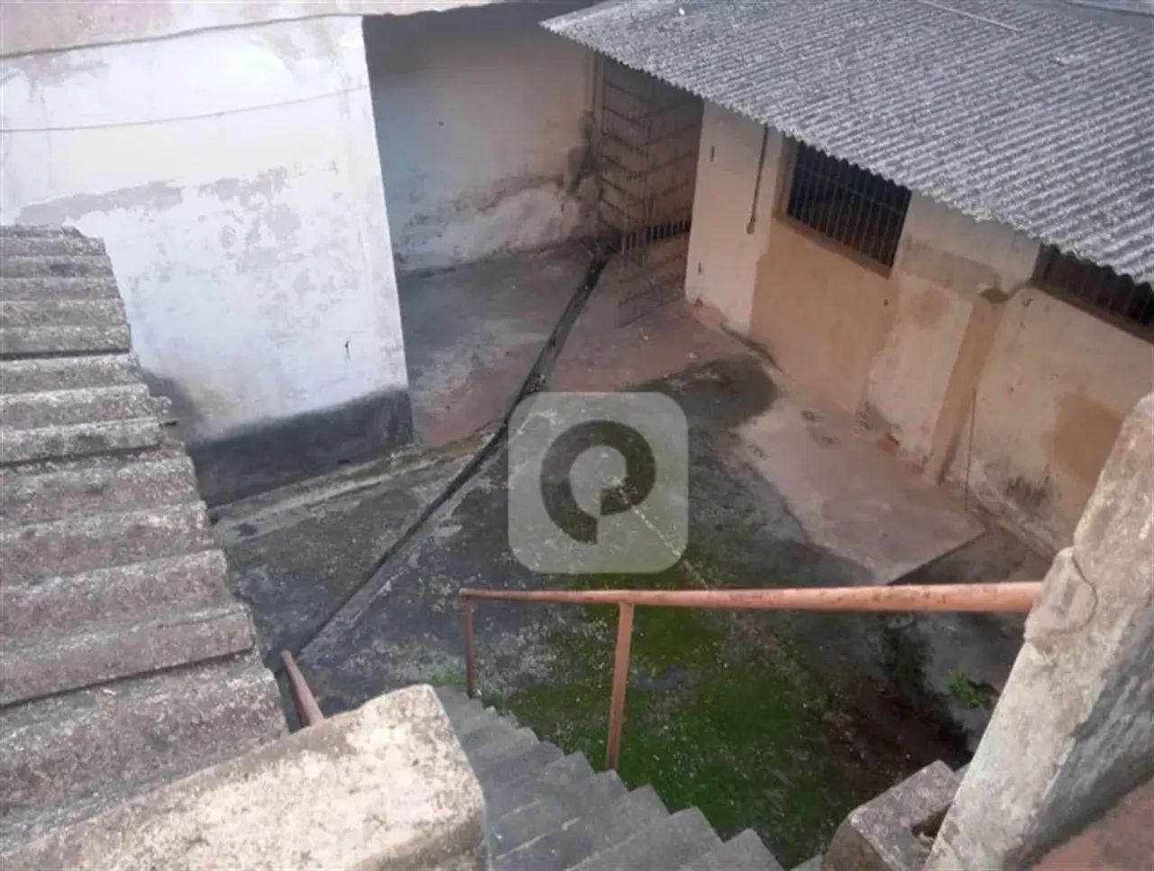 Galpão, 1.200m², à venda em Inhaúma. - Foto 4