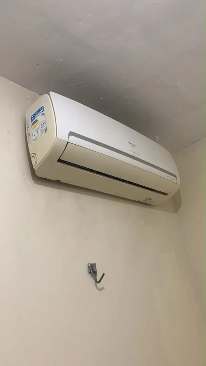 Ar condicionado 12.000btus