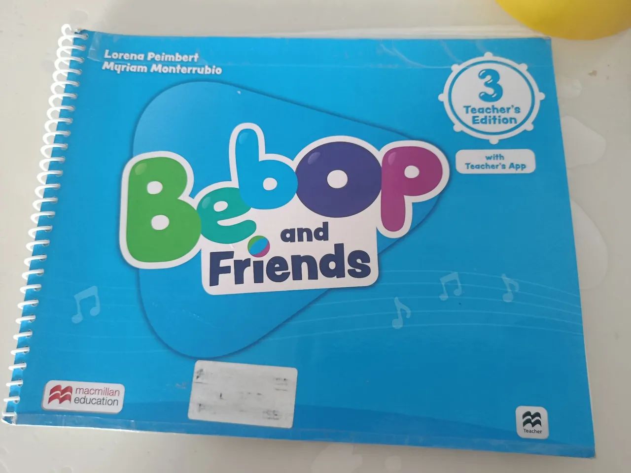 Bebop and friends 2