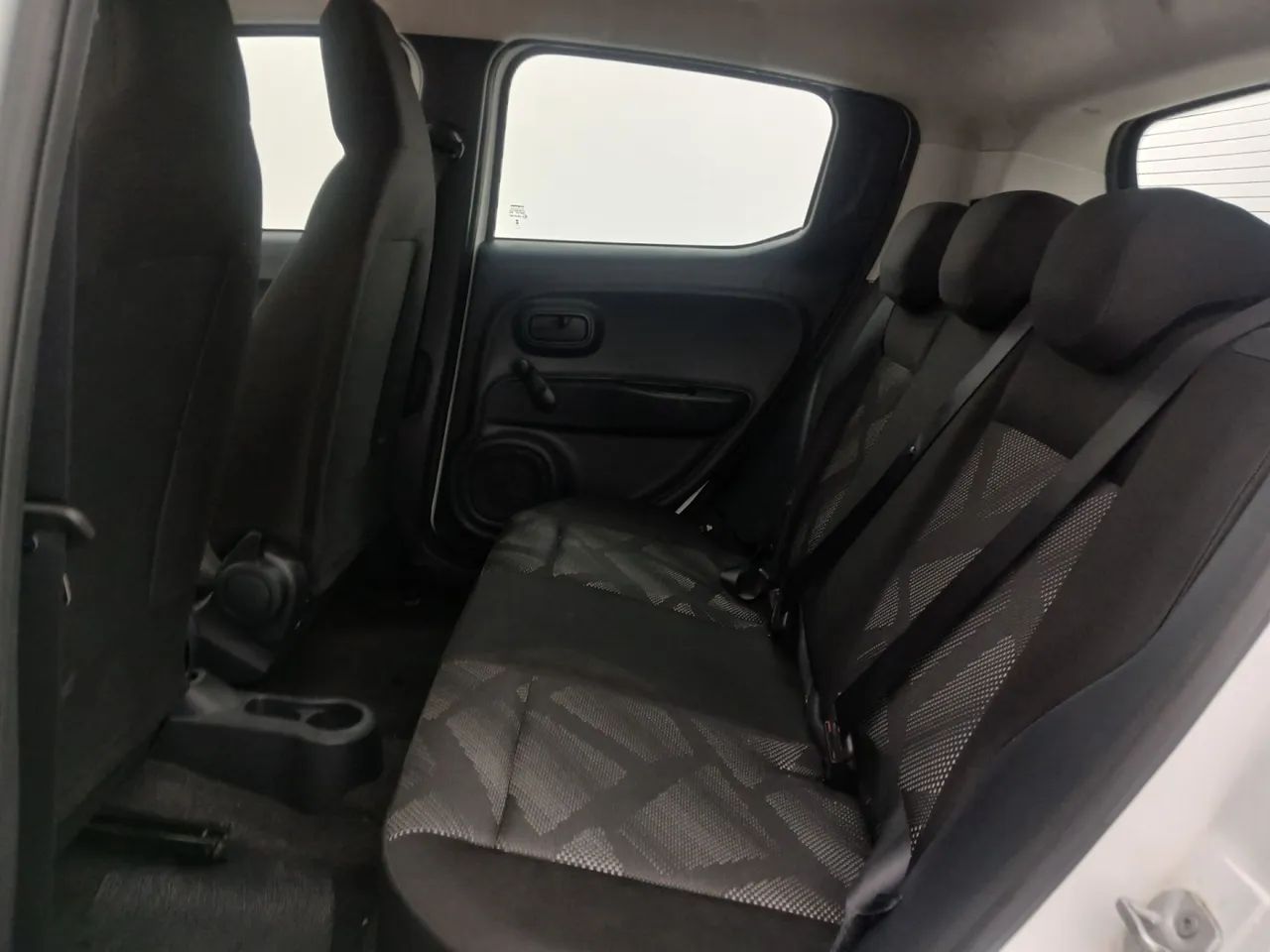 Fiat Mobi LIKE 1.0 Fire Flex 5p., foto 17 de 18