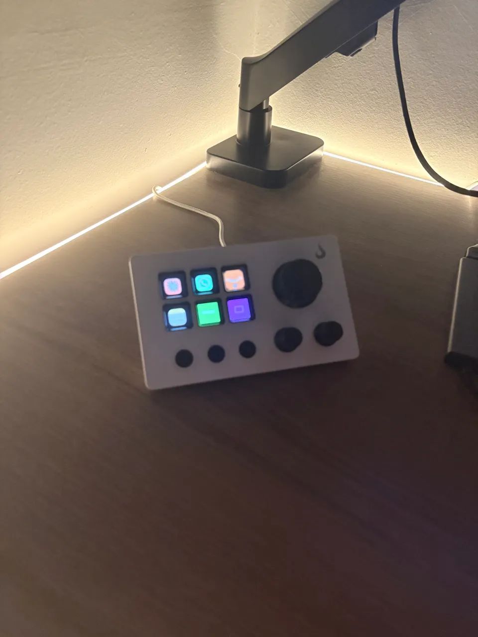 Stream Deck Rise Mode 06  - Foto 3
