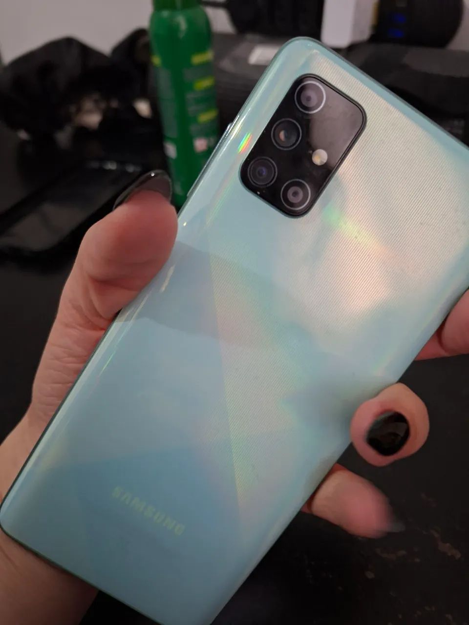 Samsung Galaxy A71 128GB