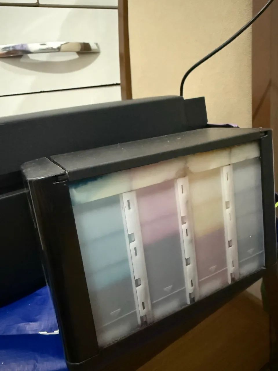 Impressora Epson - Foto 4
