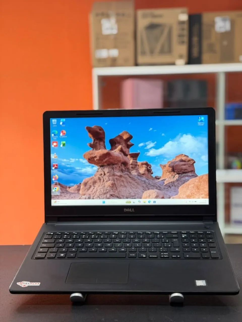 DELL INSPIRON 15-3567 - Foto 2