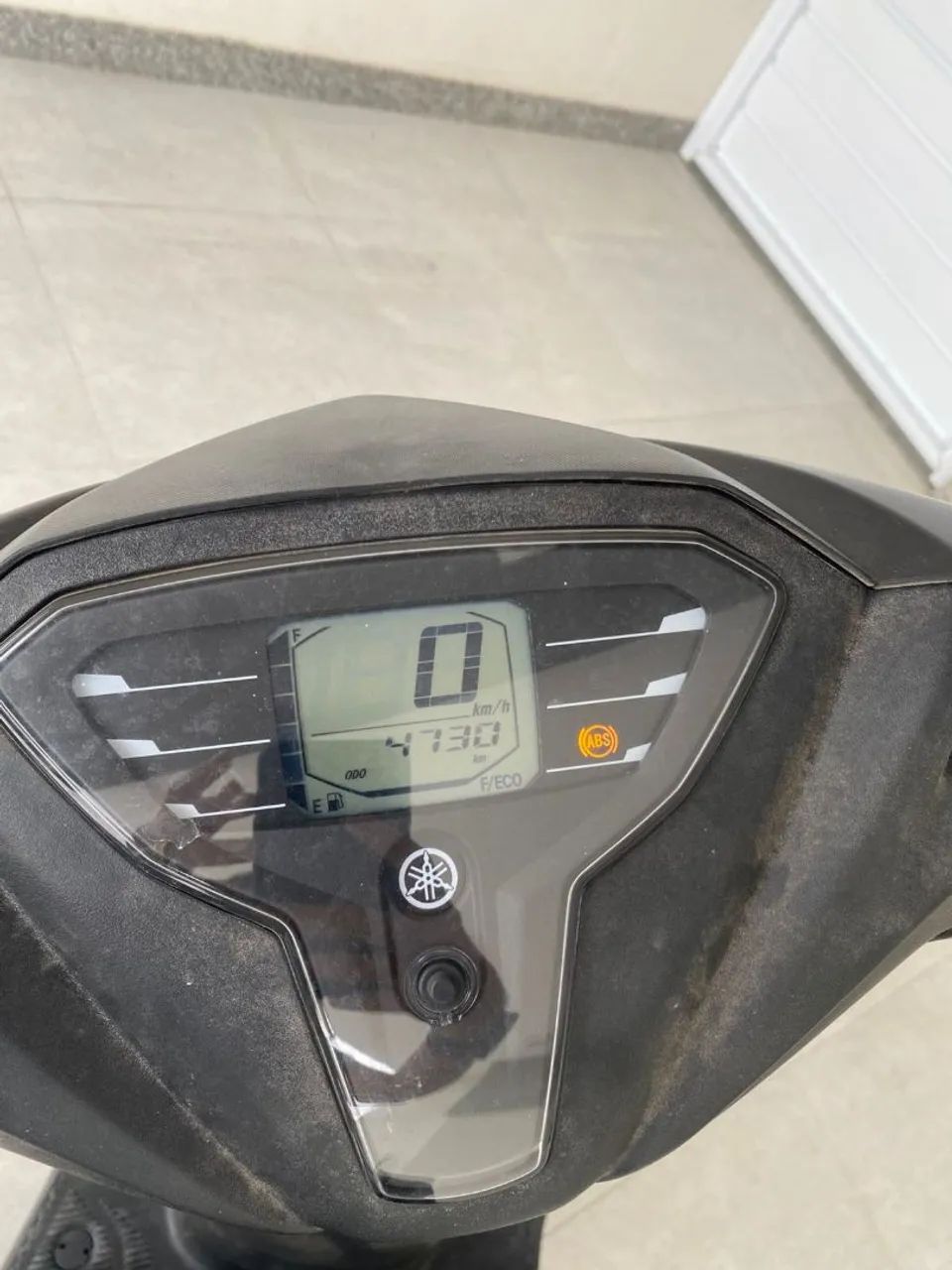 Vendo fluo estado nova , apenas 4000 km - Foto 2