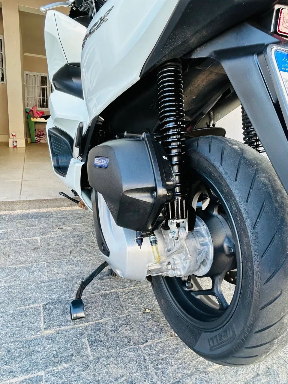 Pcx 160