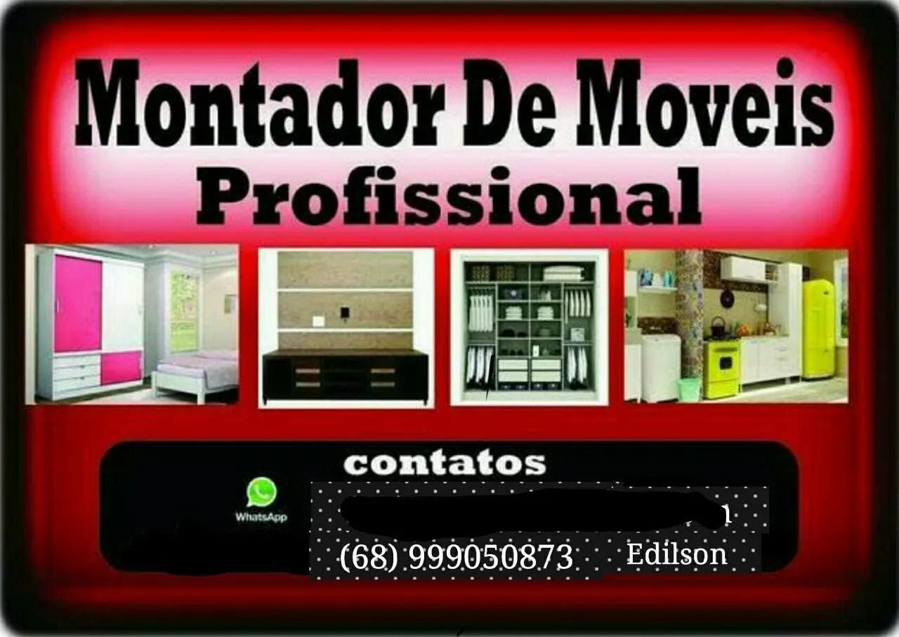 Montador 