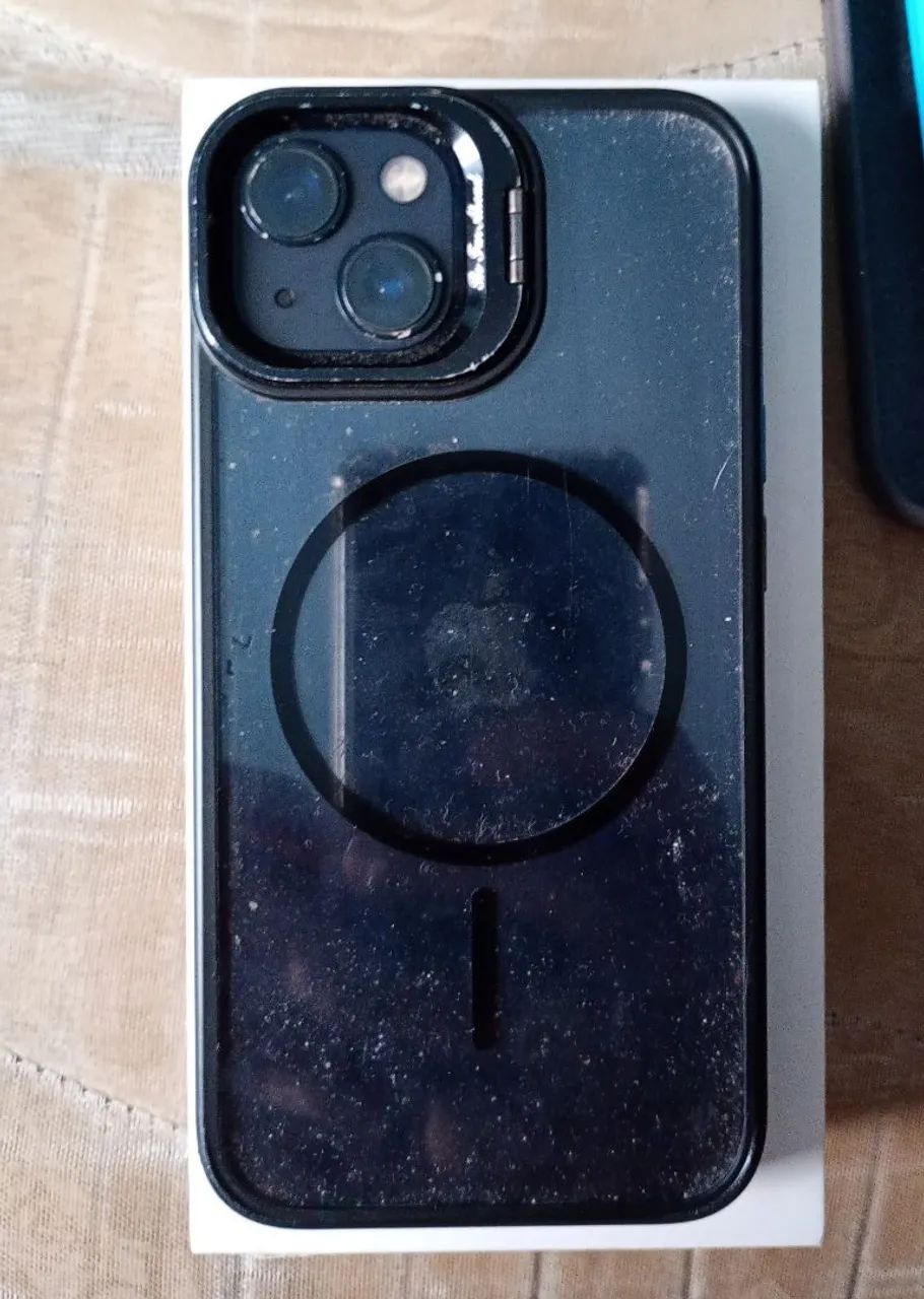 iPhone 13 128gb - Foto 3