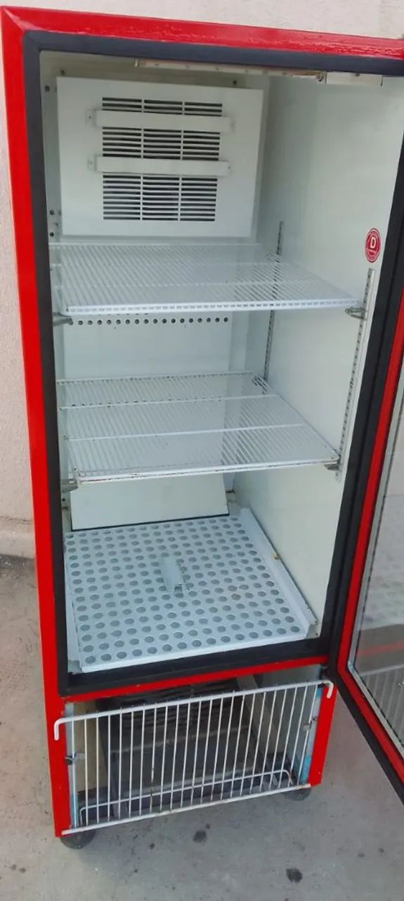 Expositor para refrigerante  - Foto 3