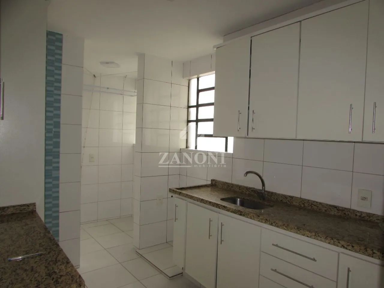 ALUGA-SE APTO,3 QUARTOS, MARINGÁ-PR - Foto 2