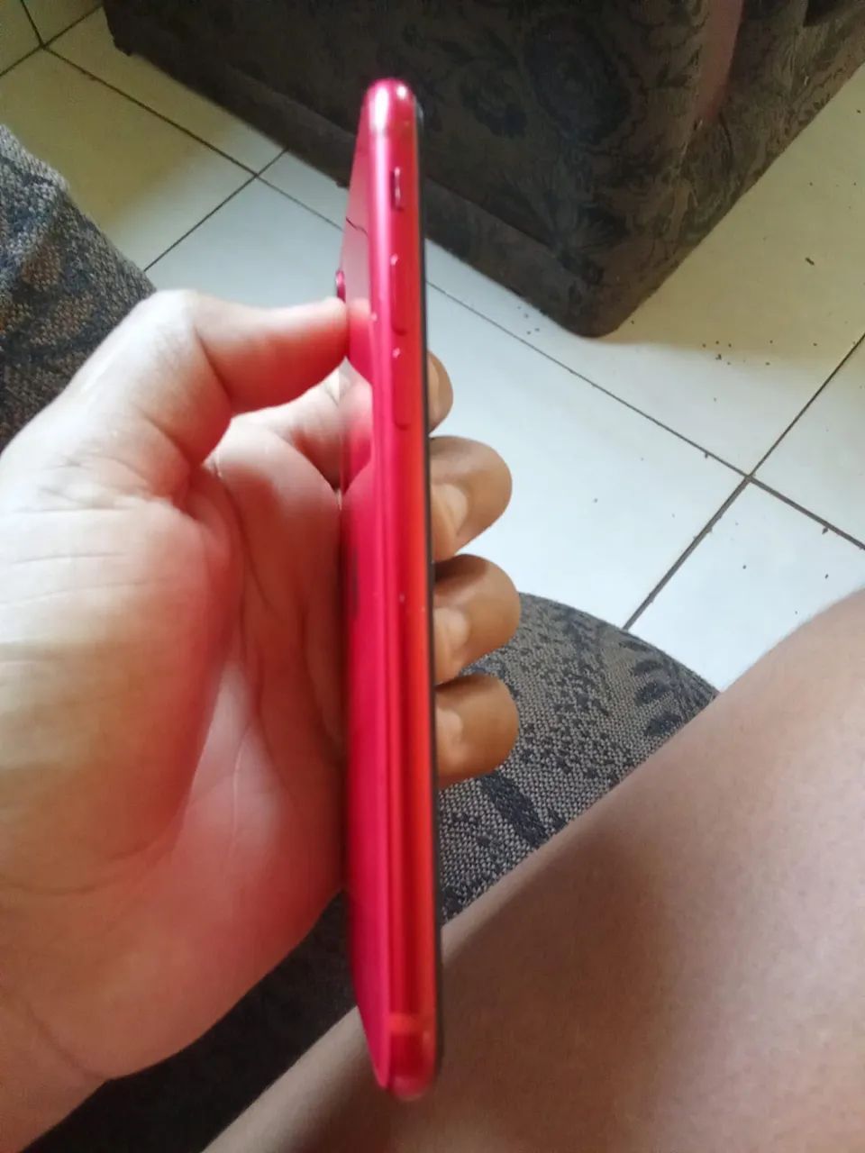 Vendo iPhone SE - Foto 5