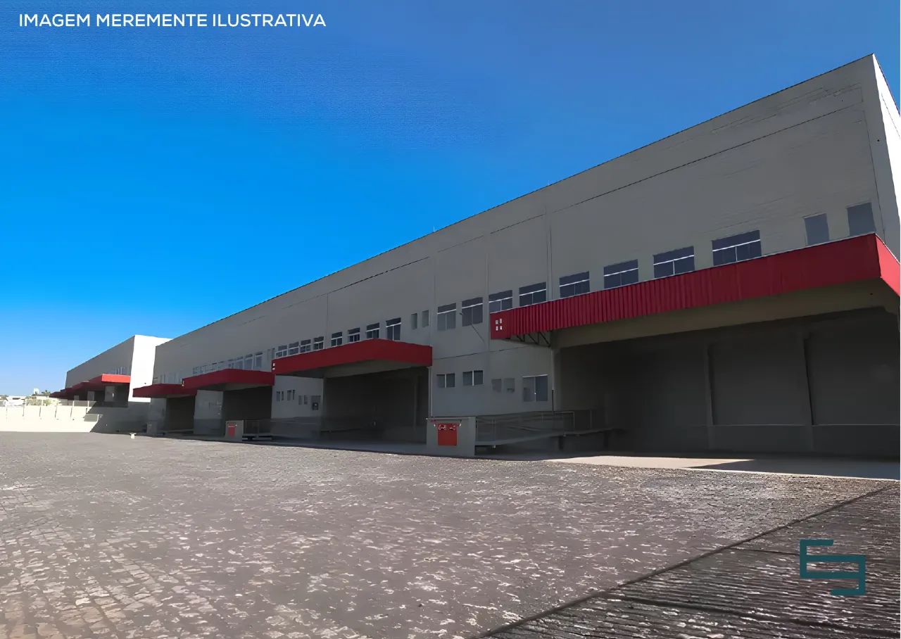 Galpão para alugar na cidade de Sumaré - SP - Foto 3
