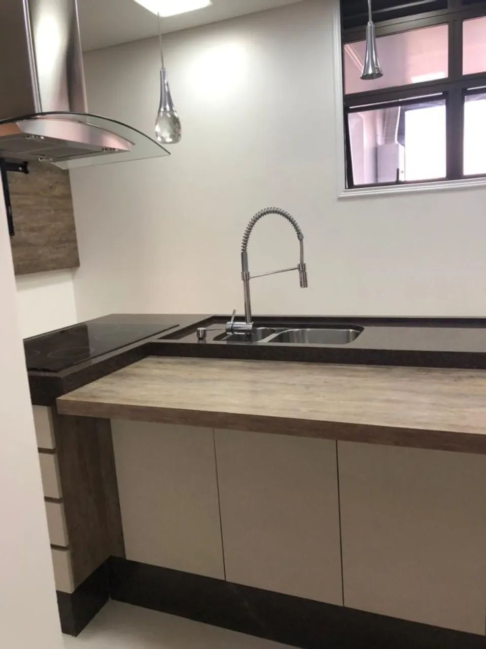 Apartamento com 03 dormitórios, 145 m²no bairro Centro - Santo André/SP - Foto 2